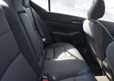 2021 Nissan Altima S Fwd z USA, uszkodzony, nr VIN 1N4BL4BV3MN358448